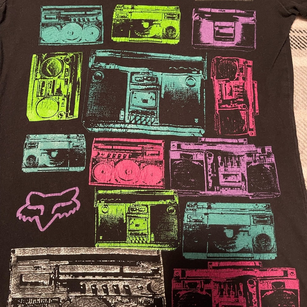 Fix tee